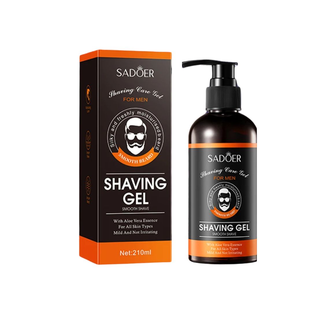 Sadoer Shaving Gel