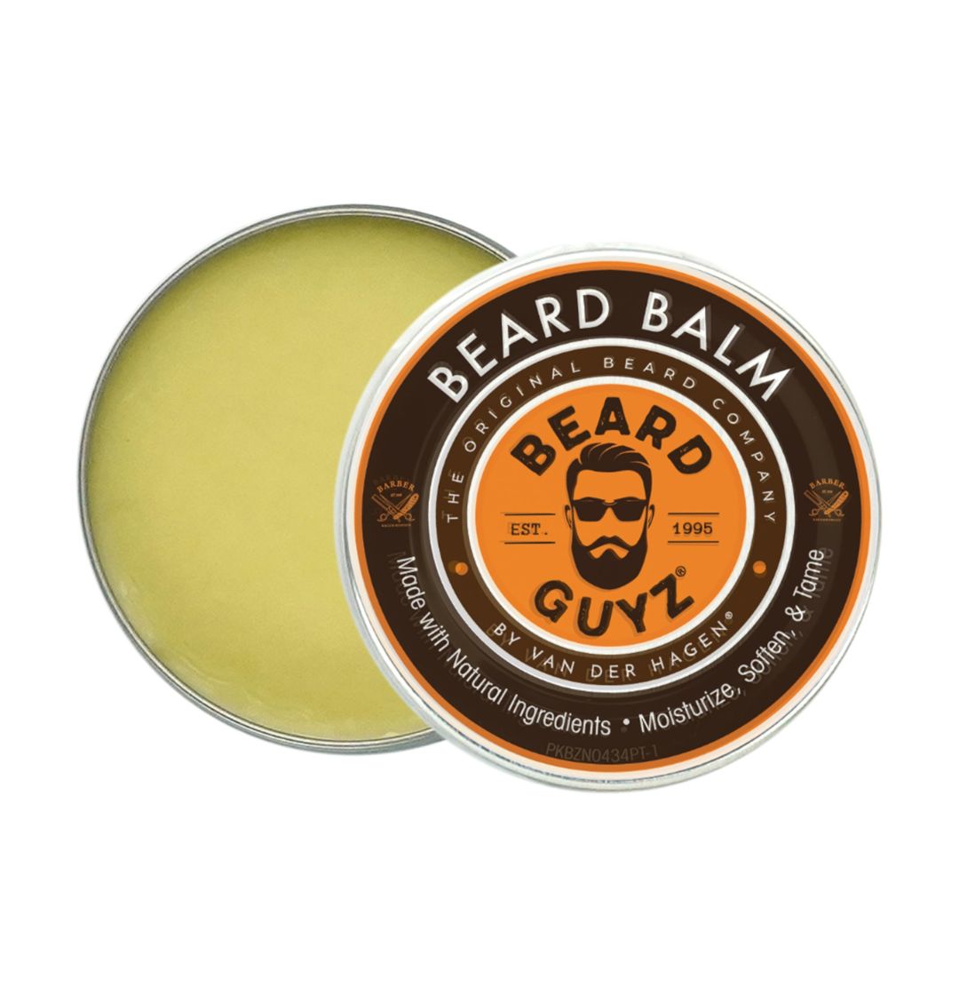 Beard Balm