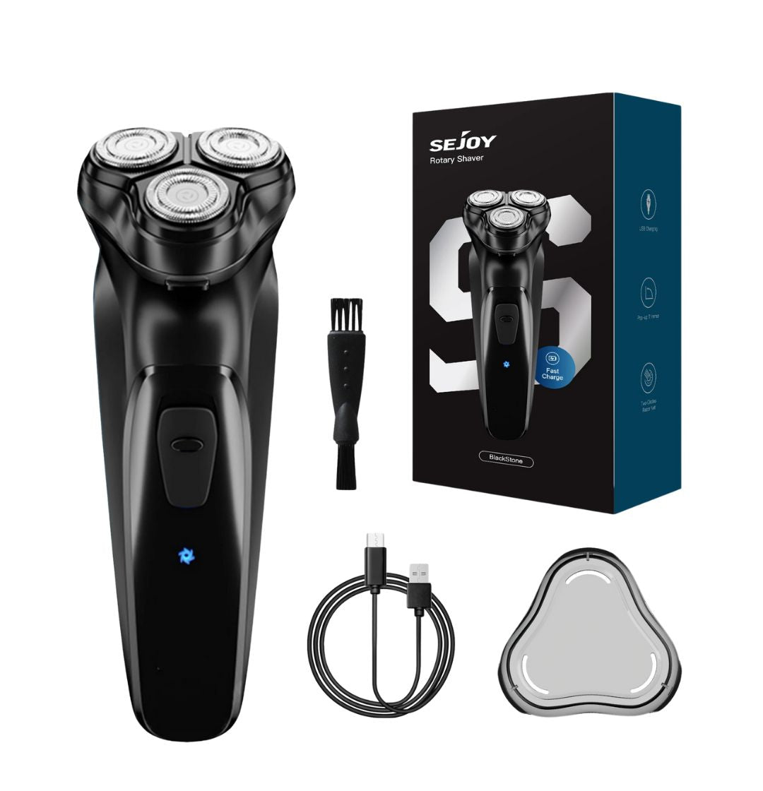 Sejoy Shaver Kemei